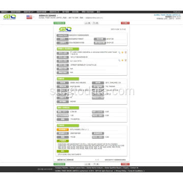 Meseges kayu AS impor data adat